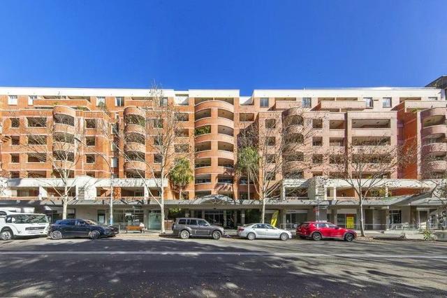 N106/233 Harris Street, NSW 2009