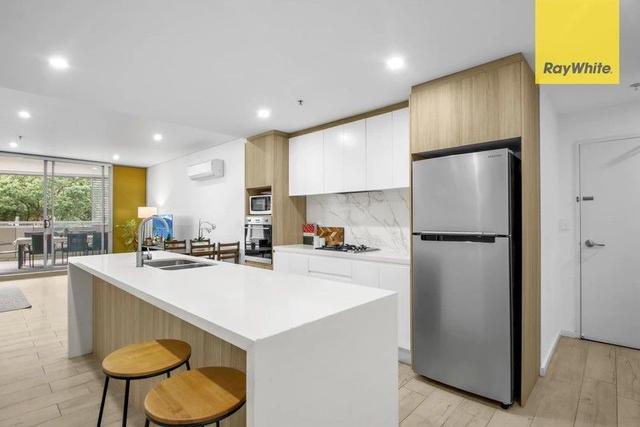 201/23 Hassall Street, NSW 2150