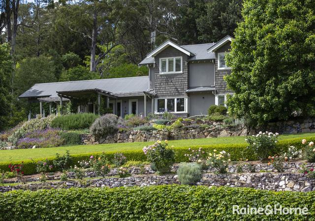 1020 Kangaroo Valley Road, NSW 2535