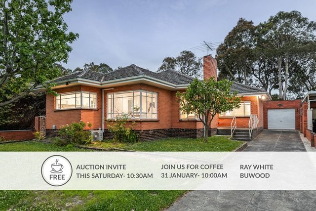 39 Barter Crescent, VIC 3131