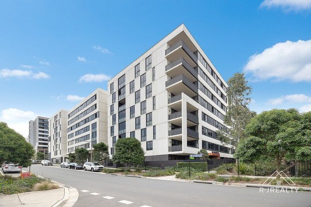 124/1C Lemon Tree Ave, NSW 2114