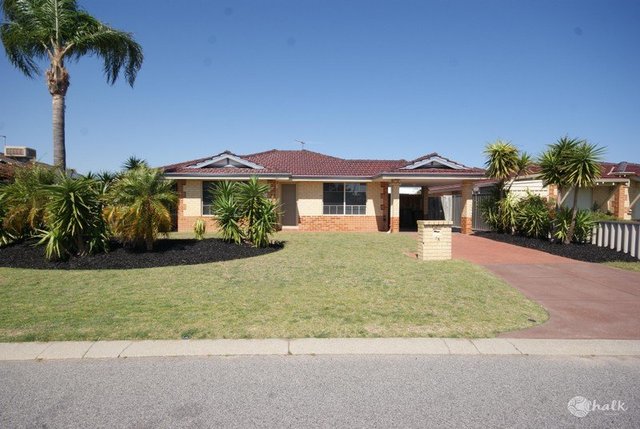 7A Dress Circle, WA 6169