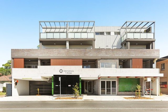 107/17 MacLaurin Avenue, NSW 2213