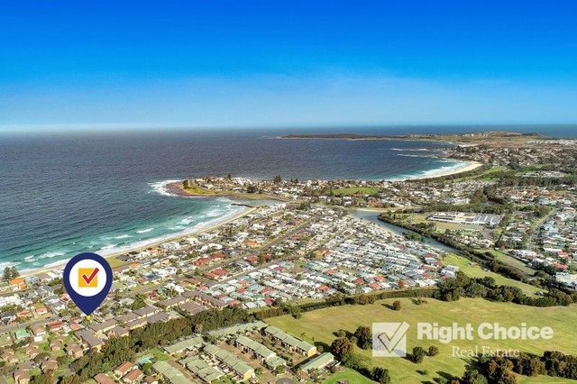 100 Osborne Parade, NSW 2528