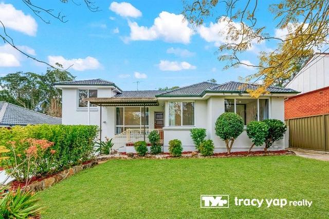 19 Karingal Avenue, NSW 2118