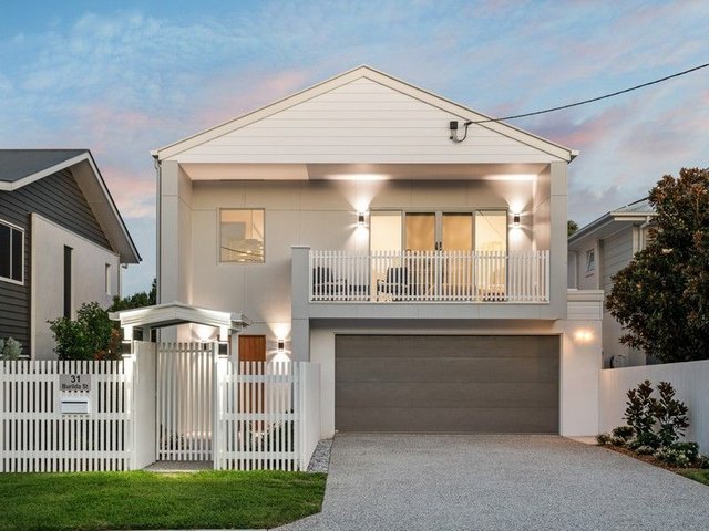 31 Burilda Street, QLD 4011