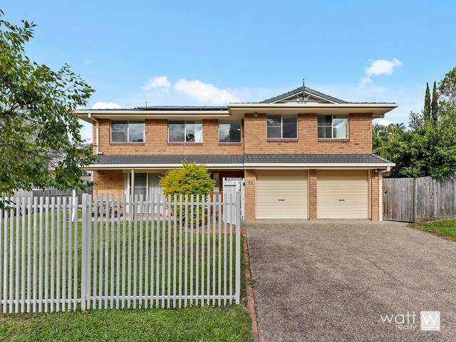 72 Stringybark Drive, QLD 4032
