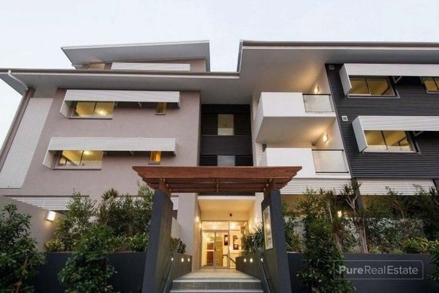 403/14 Newmarket Rd, QLD 4030