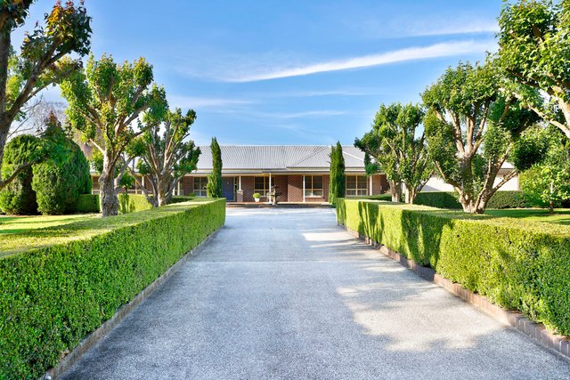 89 O'Keeffes Lane, NSW 2535