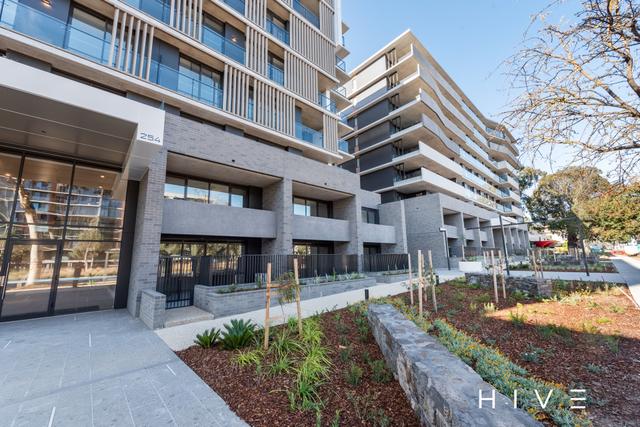 304/254 Northbourne Street, ACT 2602