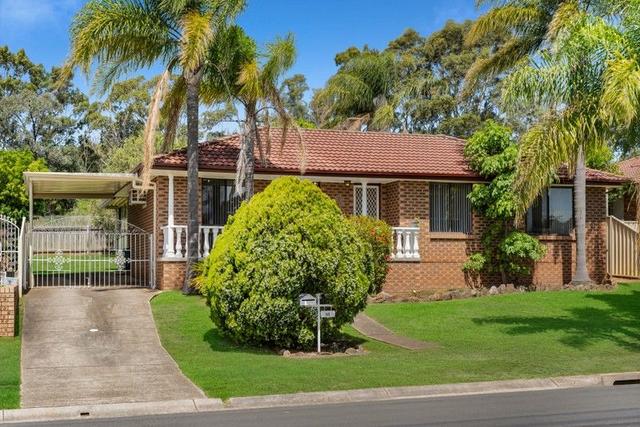 35 De Havilland Crescent, NSW 2566