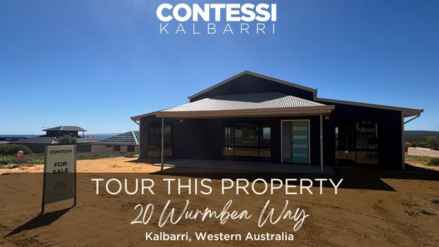 20 Wurmbea Way, WA 6536