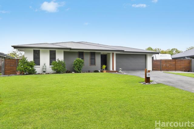 32 Glenview Drive, NSW 2446