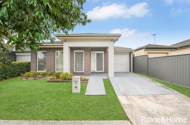 4 Finsbury Circuit, NSW 2760