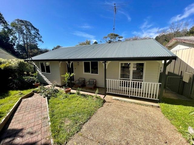 27 Wentworth Street, NSW 2780