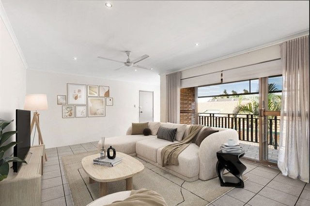 4/52 London Road, QLD 4011