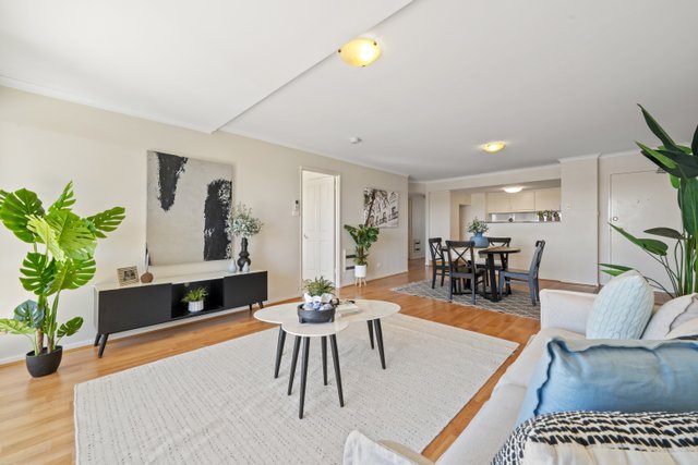 61/13 Chandler Street, ACT 2617