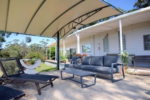 643 Wisemans Ferry Road, NSW 2756