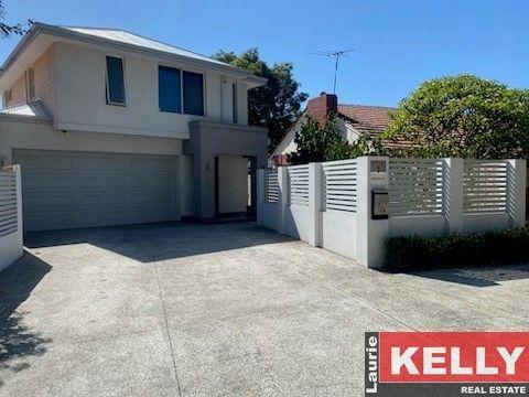 1 Kessack Street, WA 6100