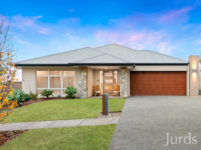 67 Tooze Circuit, NSW 2335