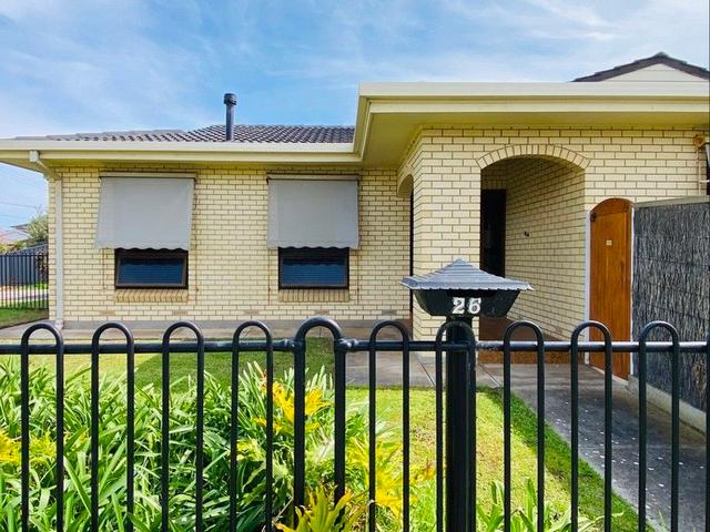 26 Prinse Street, SA 5024