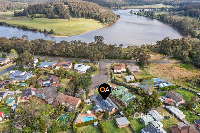 6 Arnheim Place, NSW 2541
