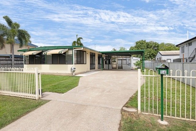 14 Samantha Street, QLD 4815