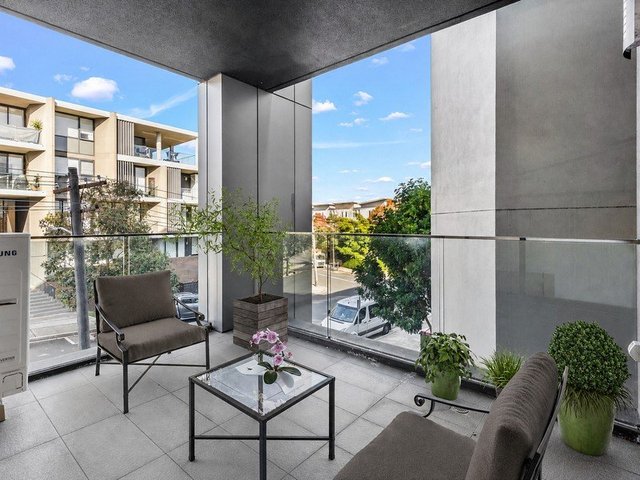 209/3-5 Northcote Street, NSW 2137