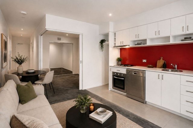 12/77 River Street, VIC 3141