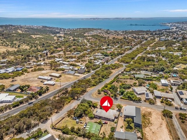 111 Flinders  Highway, SA 5606