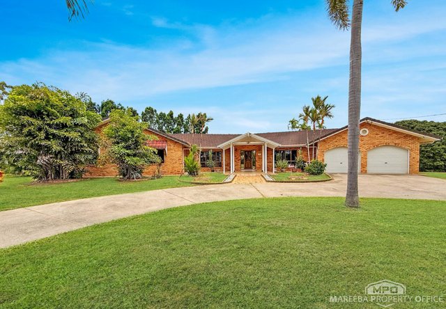 21 Hastings Drive, QLD 4880