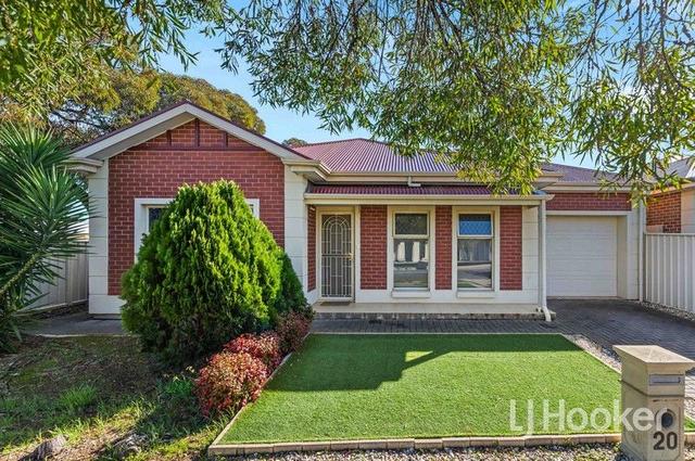20 Charles Street, SA 5085