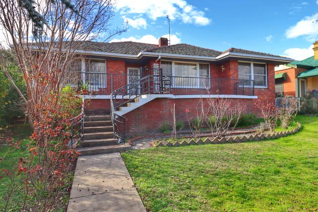 100 Liverpool Street, NSW 2794