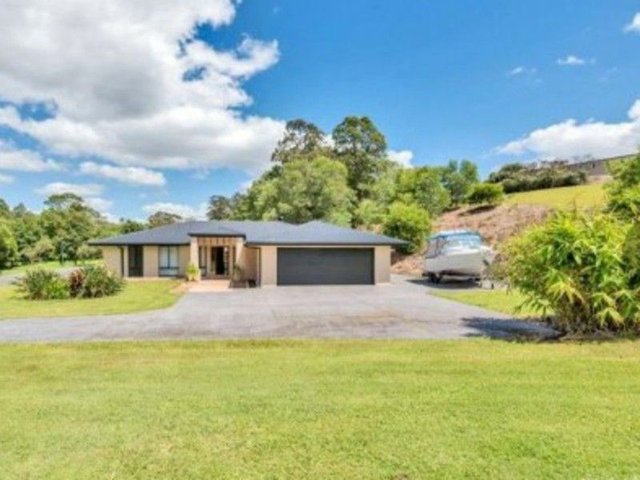 37 Mountain View Crest, QLD 4211