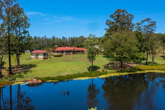 65 Waterside Drive, QLD 4512