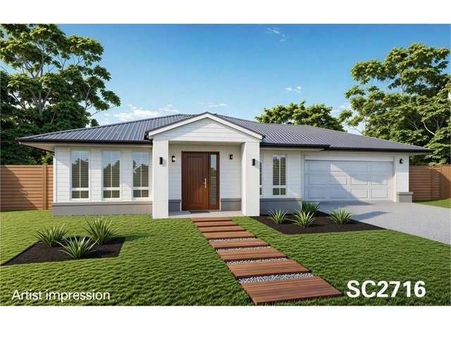Lot 204/Stage 2 Kaludah, NSW 2321