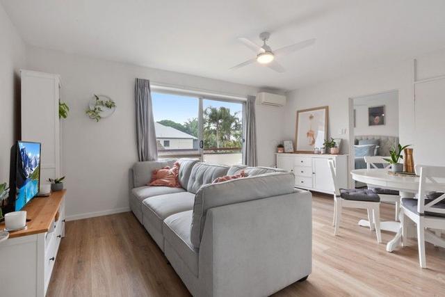 2/27 Brassey Street, QLD 4007