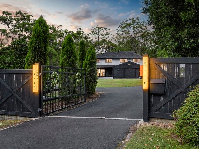 570 Boston Road, QLD 4155