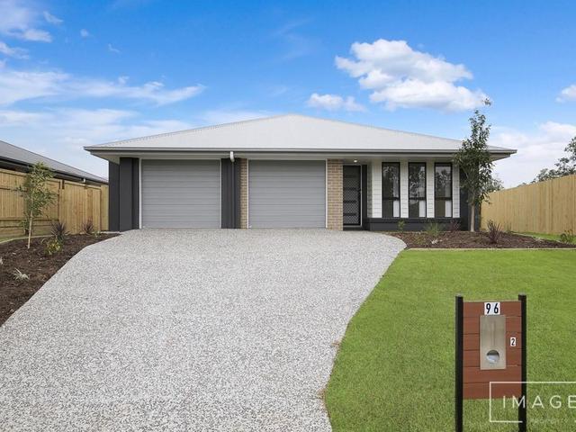 1/96 Baird Circuit, QLD 4301