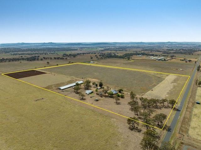 "Keldar" 422 Athol School Road, QLD 4350