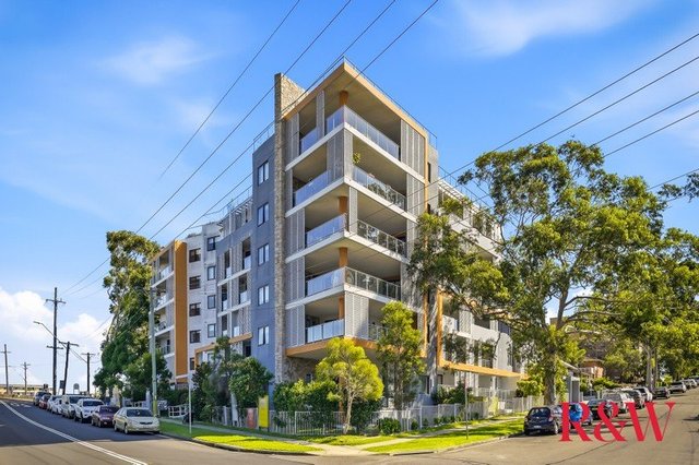 503/43 Devitt Street, NSW 2148