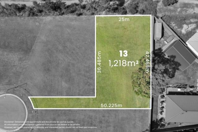 13 Emerald Court, NSW 2575