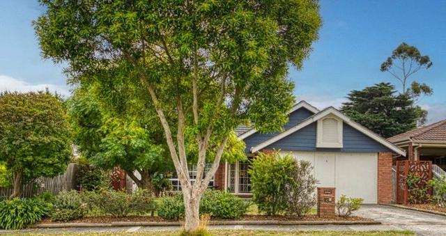 8 Willslie Crescent, VIC 3806