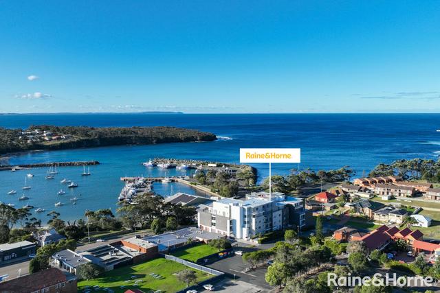 Apartment 303 Pier 32 32 Wason Street, NSW 2539