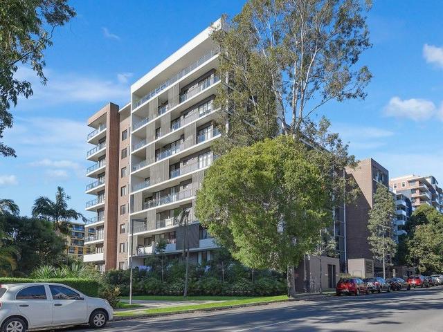 510/18-26 Romsey Street, NSW 2077