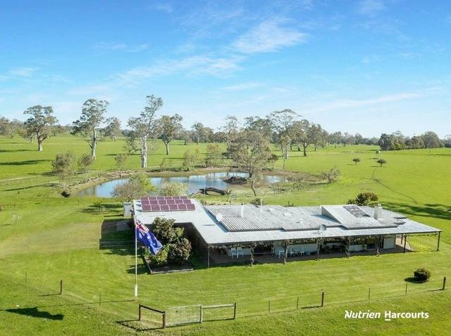 1214 Warrock Road, VIC 3312