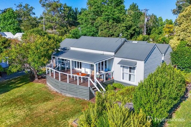 20 Silverwattle Road, VIC 3139