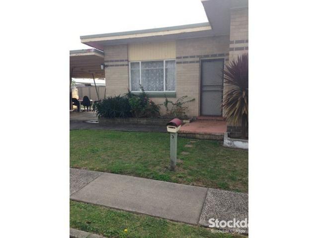 3 Kennedy Street, VIC 3840