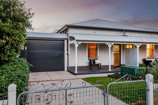 13 Cowra Street, SA 5031
