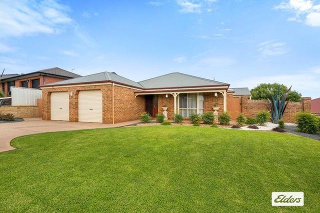 12 Mackenzie Crescent, VIC 3690